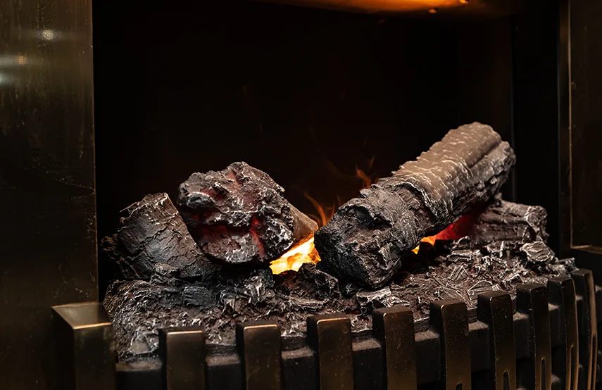 Soot Removal in West St. Paul, Minnesota